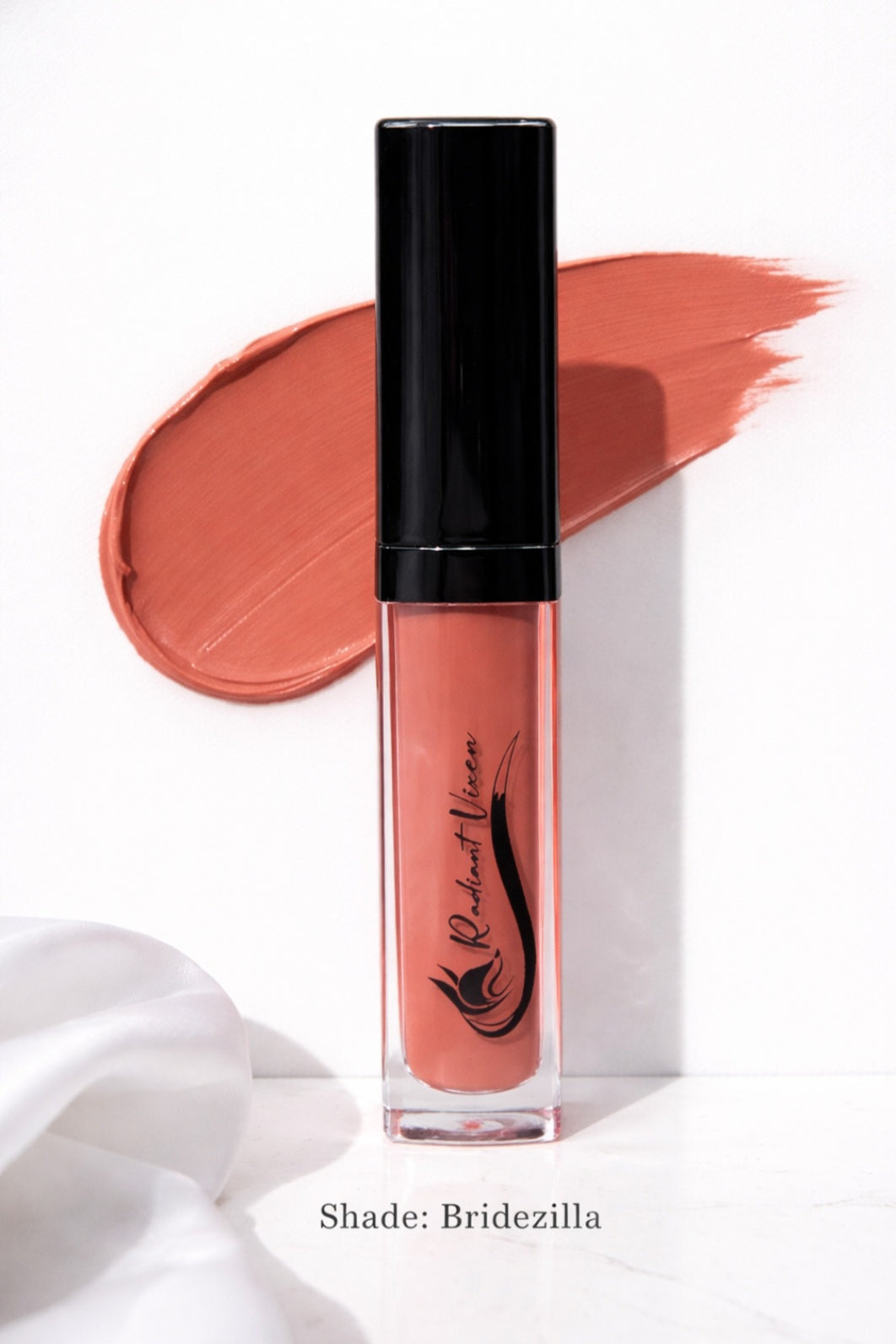 Liquid Velvet Lipstick