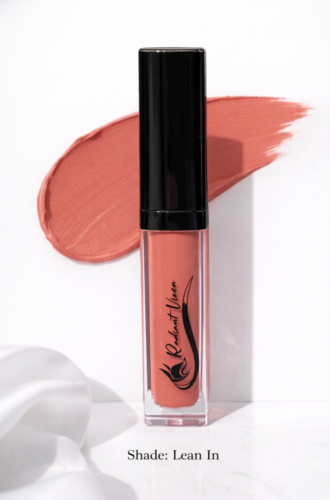 Liquid Velvet Lipstick