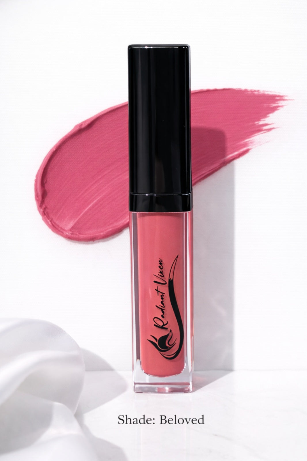 Liquid Velvet Lipstick