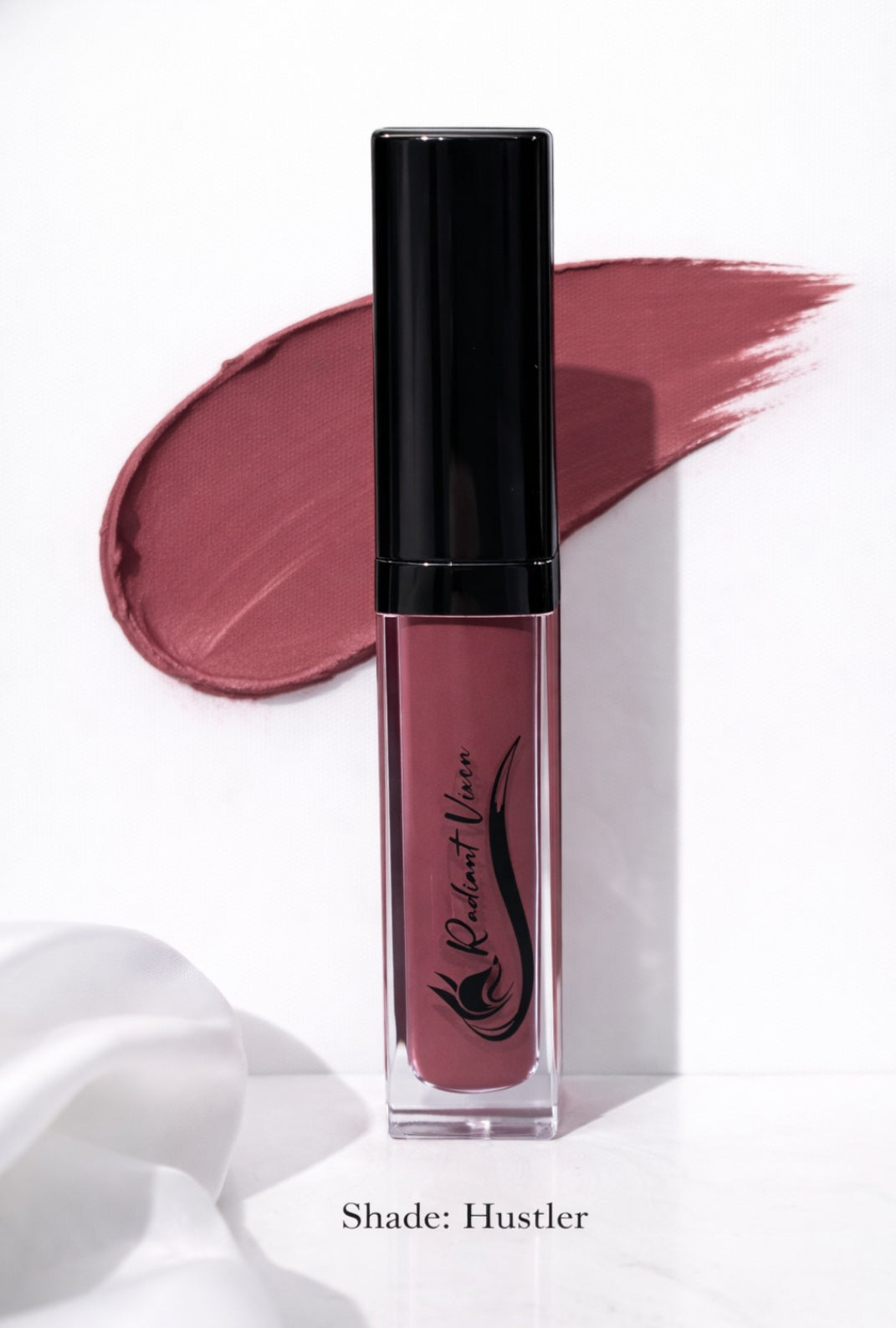 Liquid Velvet Lipstick