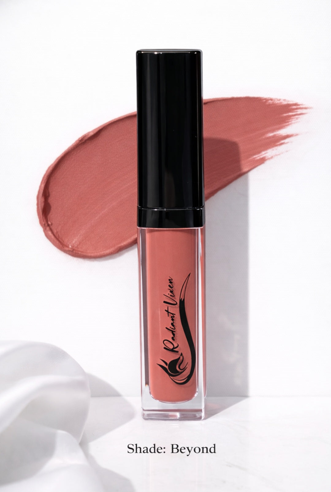 Liquid Velvet Lipstick