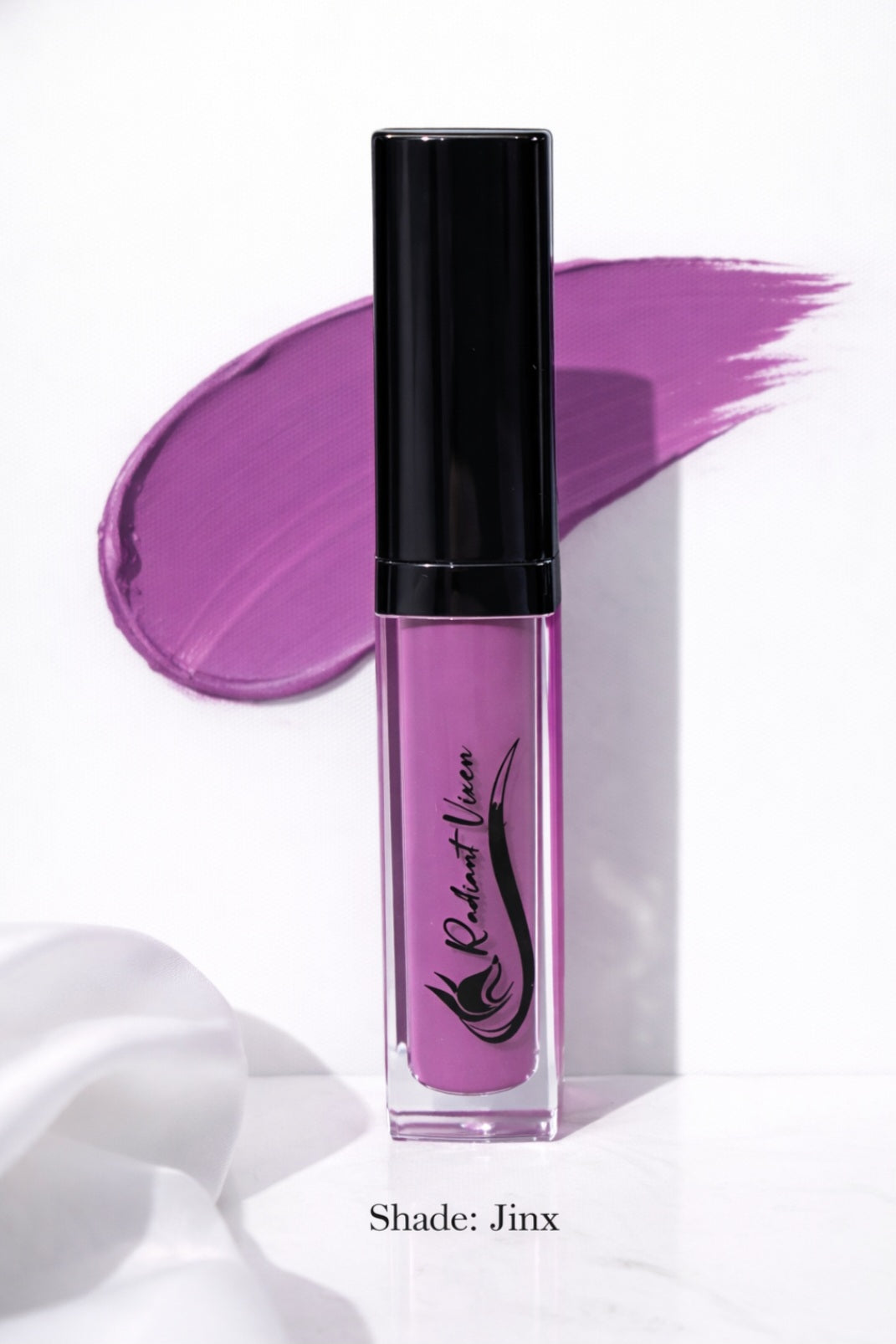 Liquid Velvet Lipstick