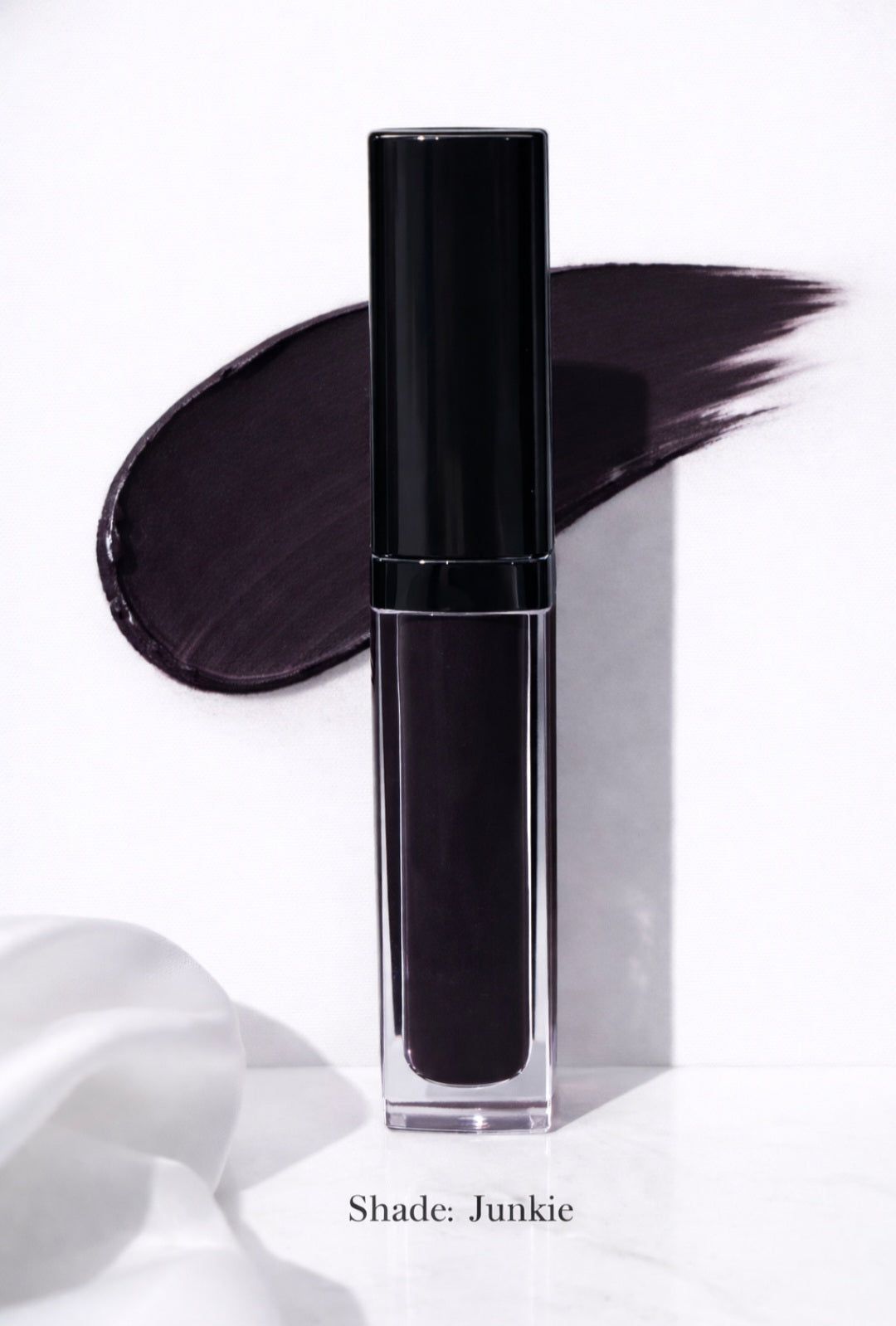 Liquid Velvet Lipstick