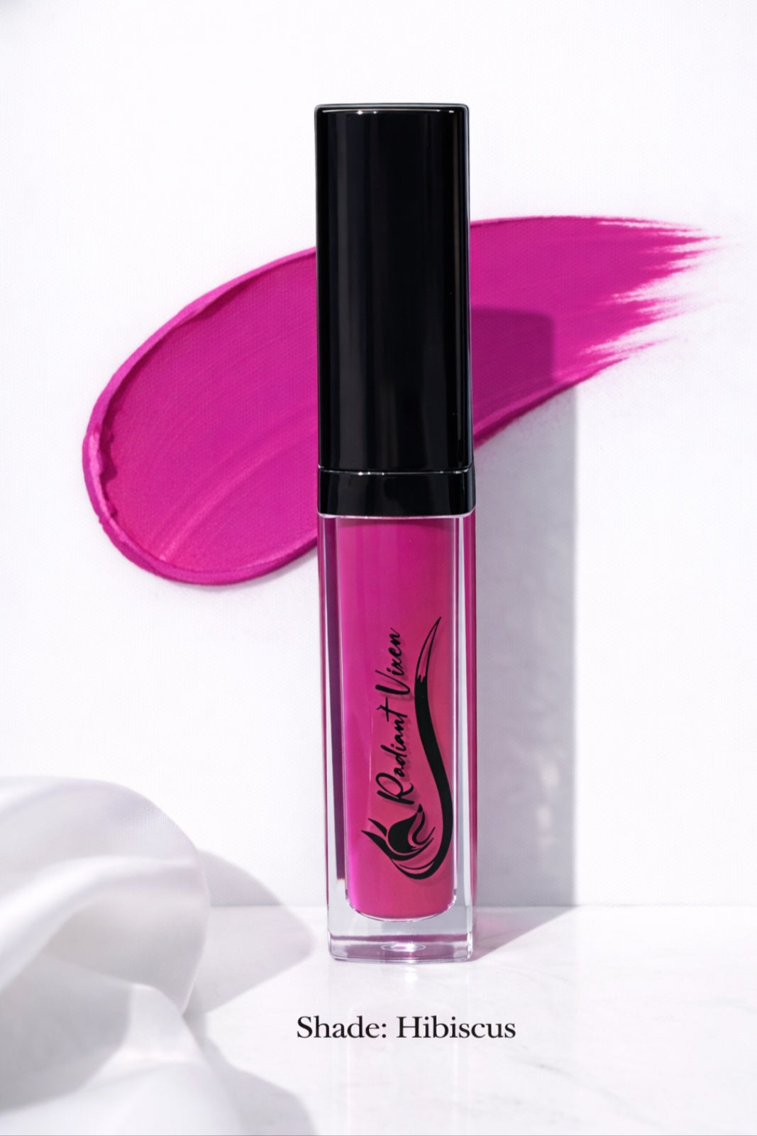 Liquid Velvet Lipstick