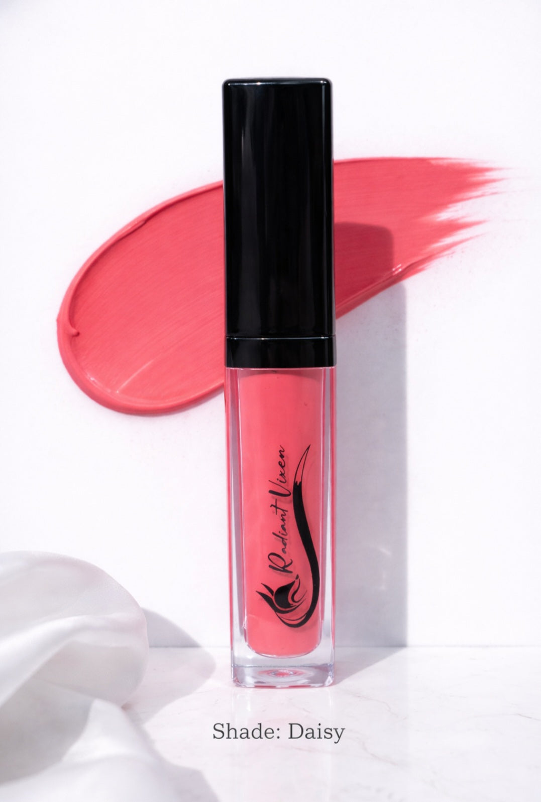 Liquid Velvet Lipstick