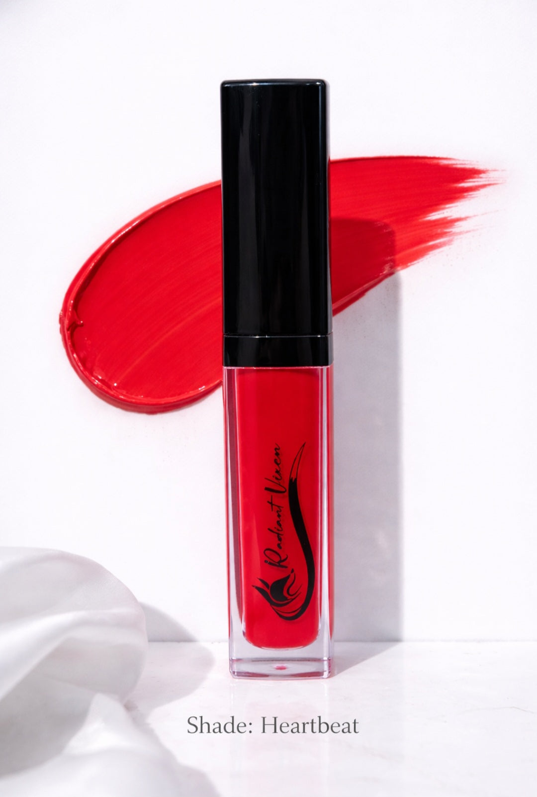 Liquid Velvet Lipstick