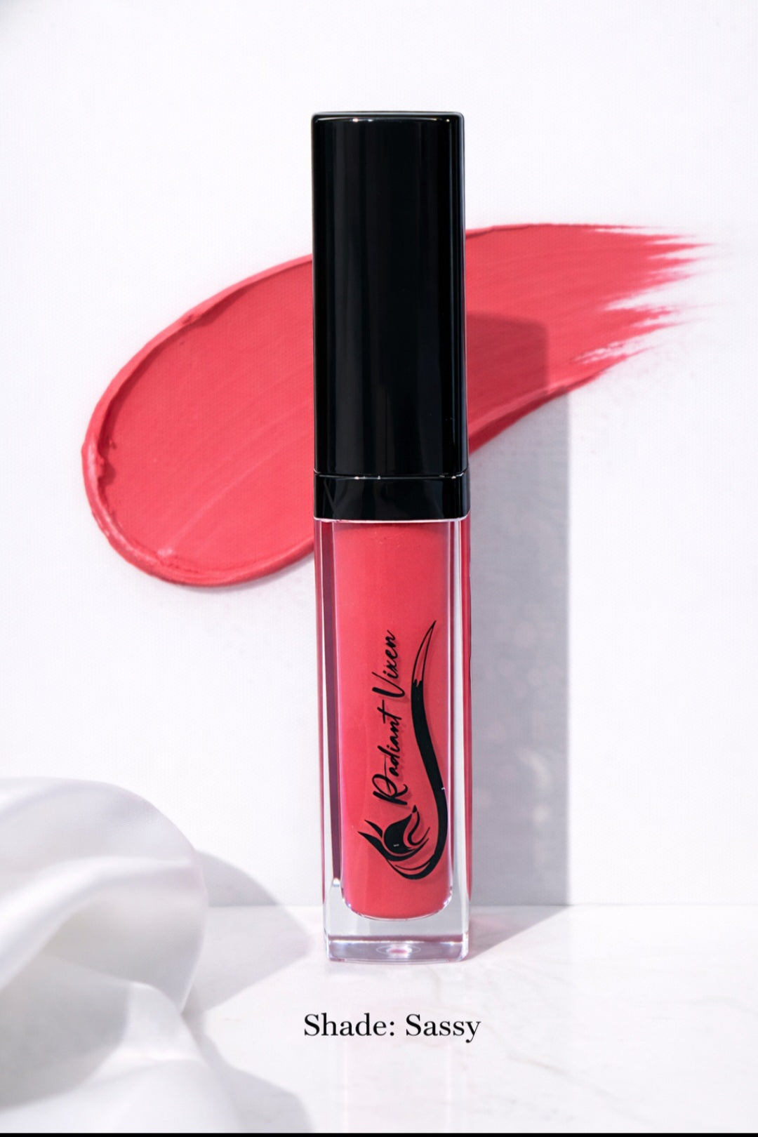 Liquid Velvet Lipstick