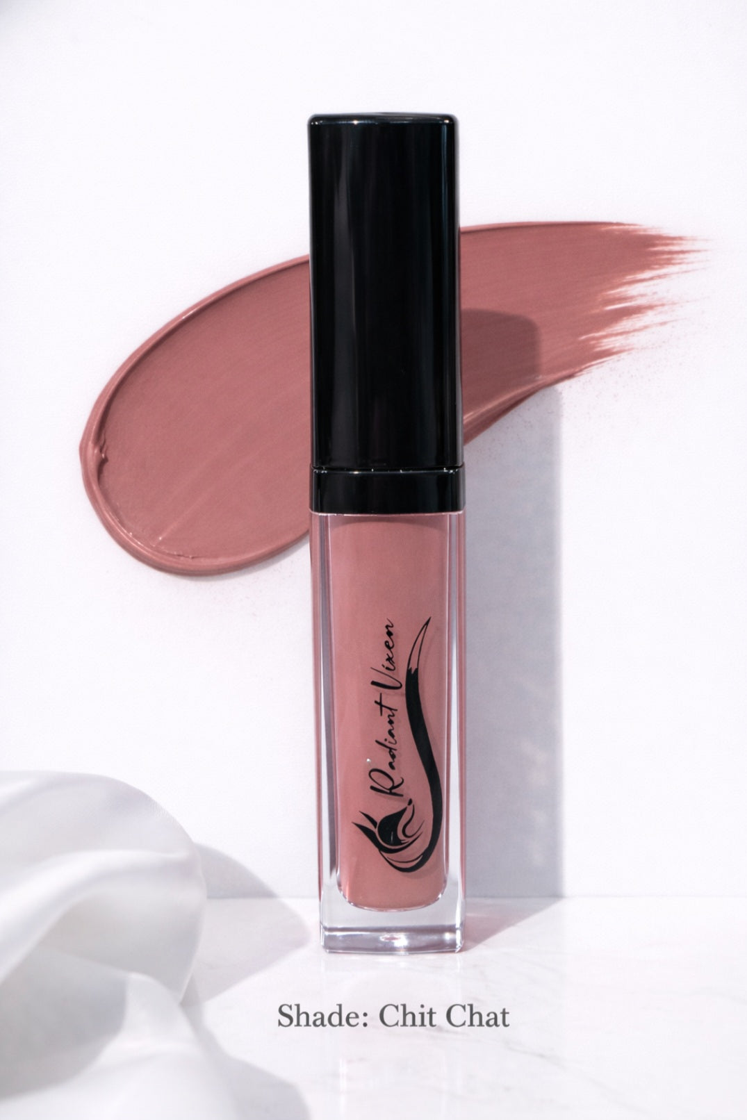 Liquid Velvet Lipstick