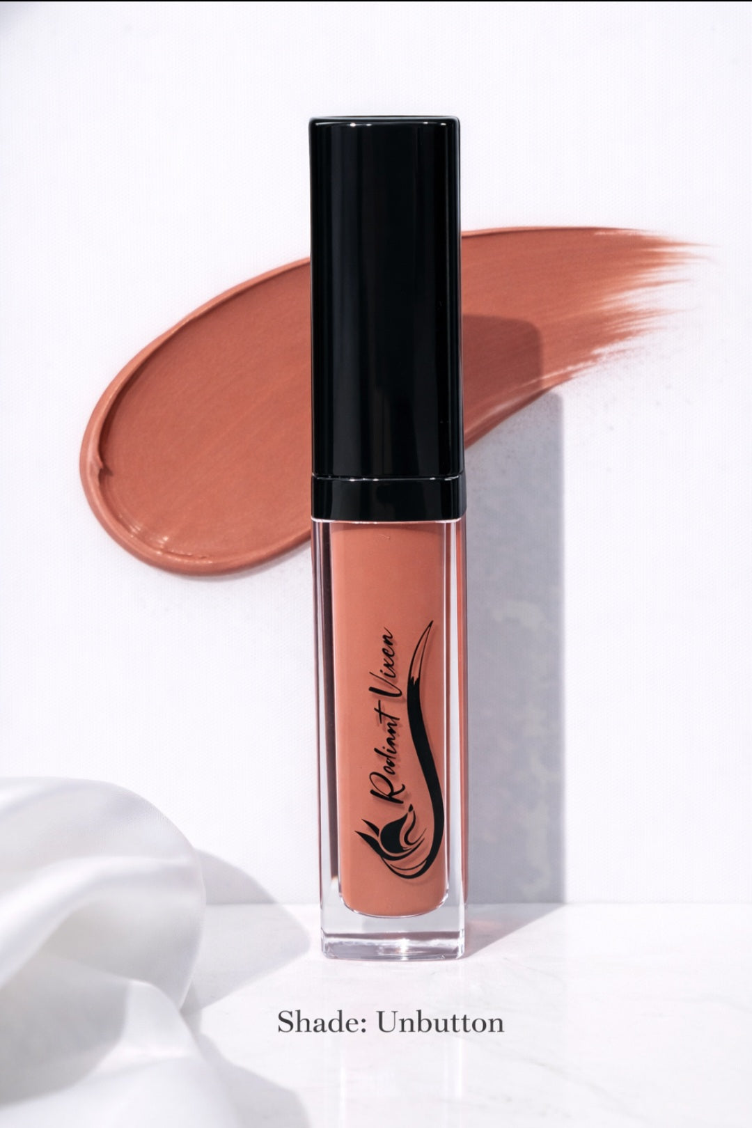 Liquid Velvet Lipstick