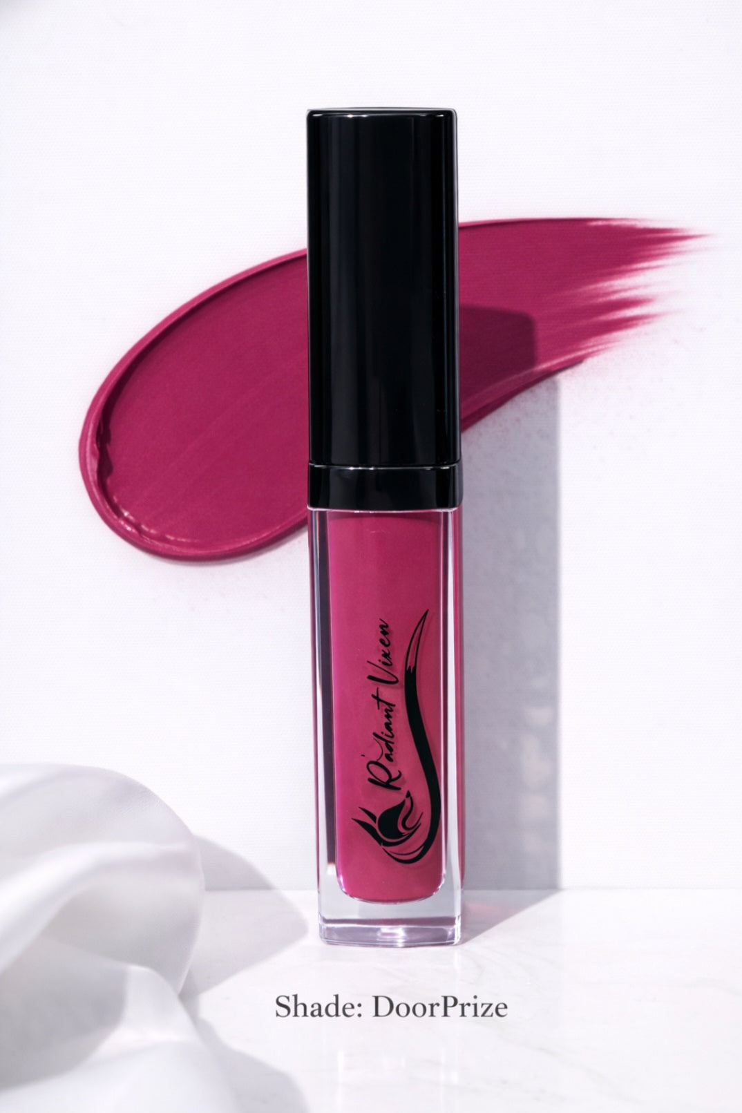 Liquid Velvet Lipstick