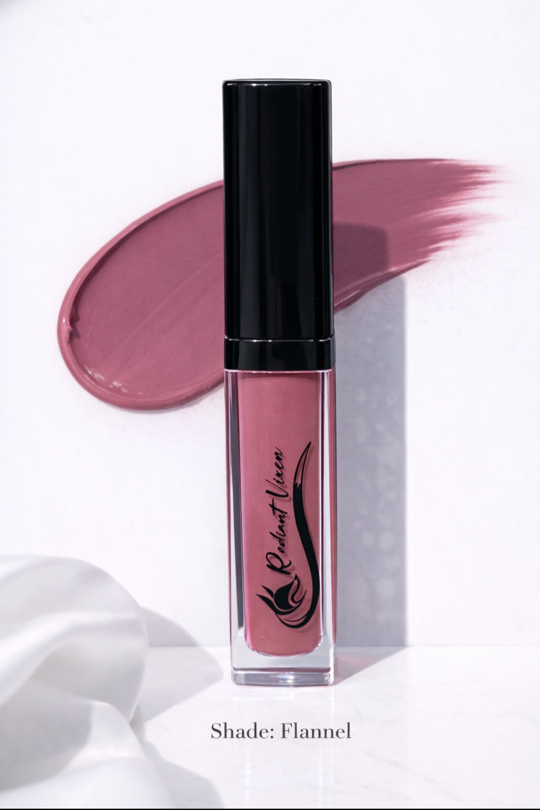 Liquid Velvet Lipstick
