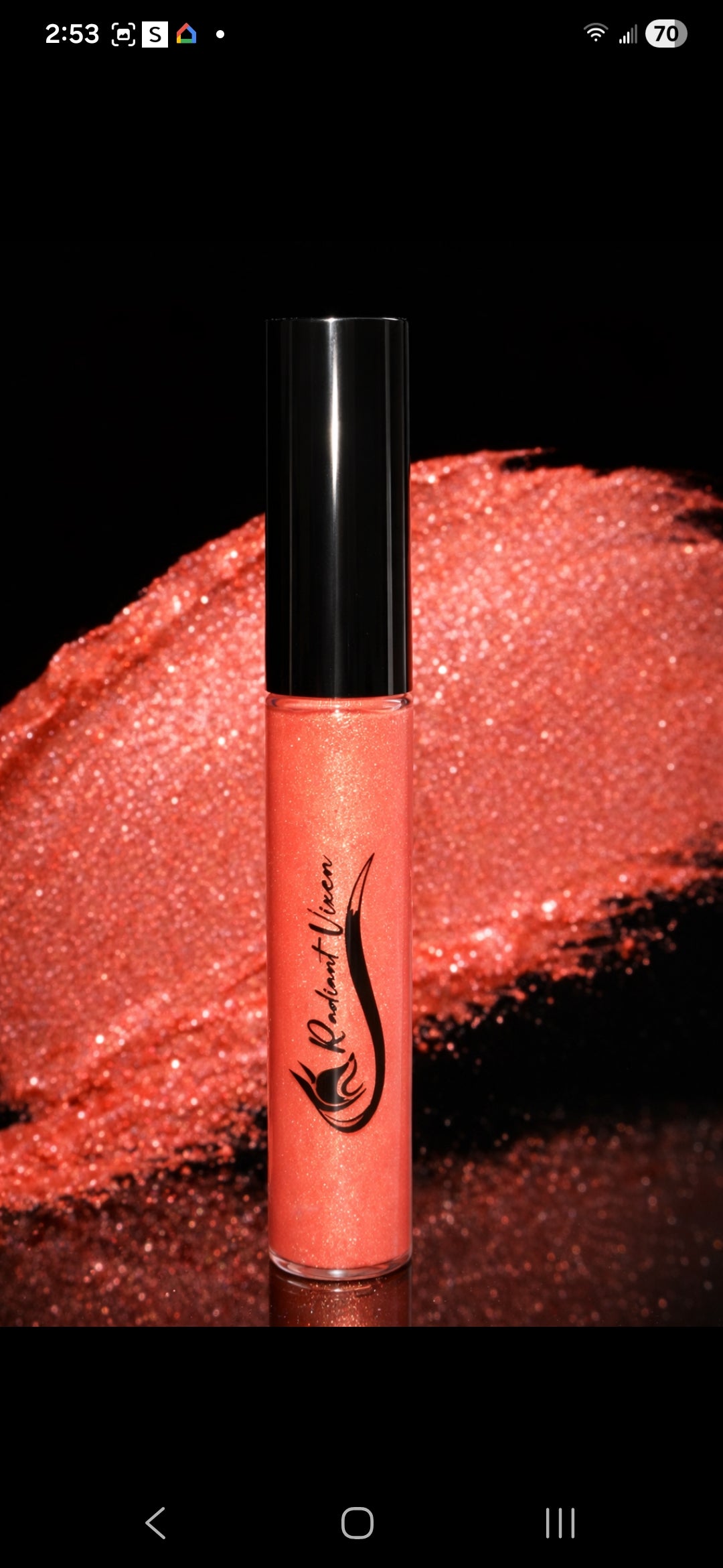 Lip Gloss